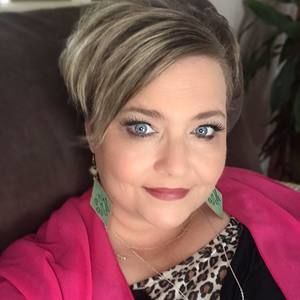 Meet your Posher, Sherri